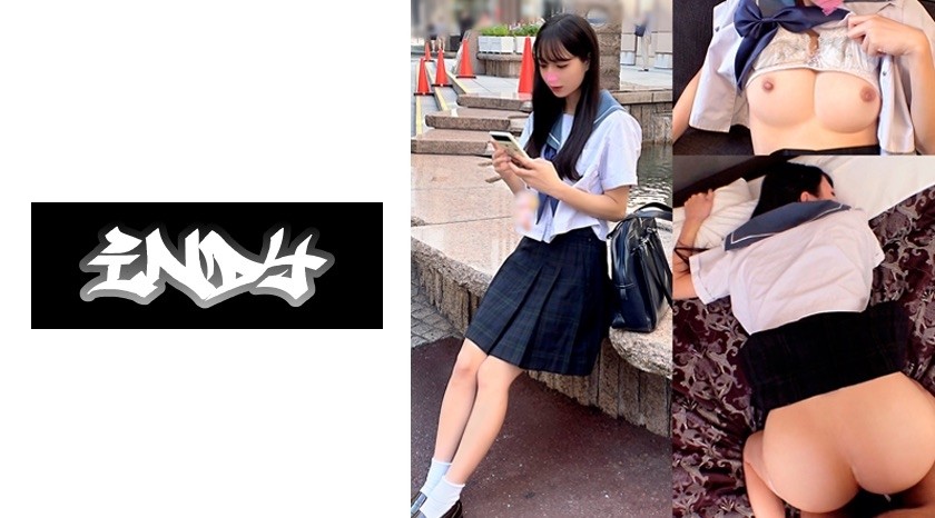 534CRT-100 [Personal Filming] Super-stunning, Slender, Sexy Nipple Girl Gets Doggy-style Fucked!!