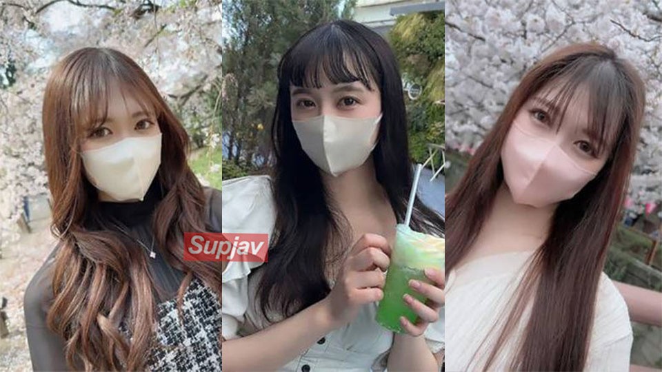 FC2PPV 4521221 ~ Vol.19 ~ [Limited Time And Quantity Sale] 3-Day Limited Price 1980pt!! ! …We’ve Carefully Selected Three Beauties From The 