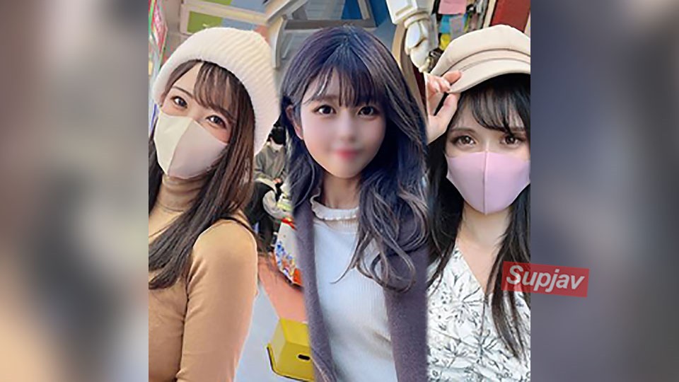 FC2PPV 4529106 ~ Vol.22 ~ [Limited Time And Quantity Sale] 3-Day Limited Price 1980pt!! ! We’ve Carefully Selected Three Beauties From The 