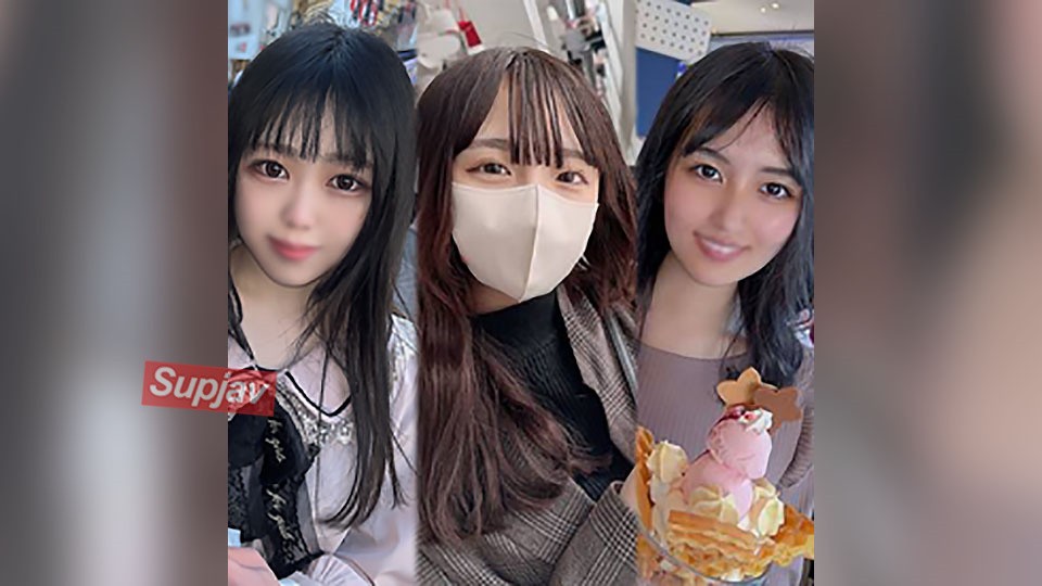 FC2PPV 4533196 ~ Vol.26 ~ [Limited Time And Quantity Sale] 3-Day Limited Price 1980pt!! ! We’ve Carefully Selected Three Beauties From The 