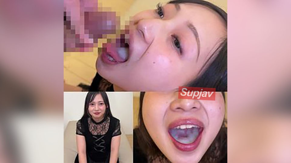 FC2PPV 4702692 [Completely Uncut/Genuine 7 Consecutive Shots] Akihabara Office Lady Erika Swallows The Sperm She Has Saved Up For More Than 5 Days In The Best Sticky Way