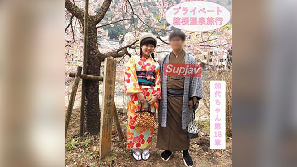 FC2PPV 4708010 313_[Full Of Private Feeling] A Lovey-Dovey Hakone Hot Spring Trip For Just The Two Of Us♪ The Two Of Us Enjoyed Sightseeing And Cooking On An Overnight Date, And Had Sex In The Open-Air Bath And In A Yukata In A Japanese-Style Room♪ JD Kayo-Chan Chapter 18 [Overseas Version]