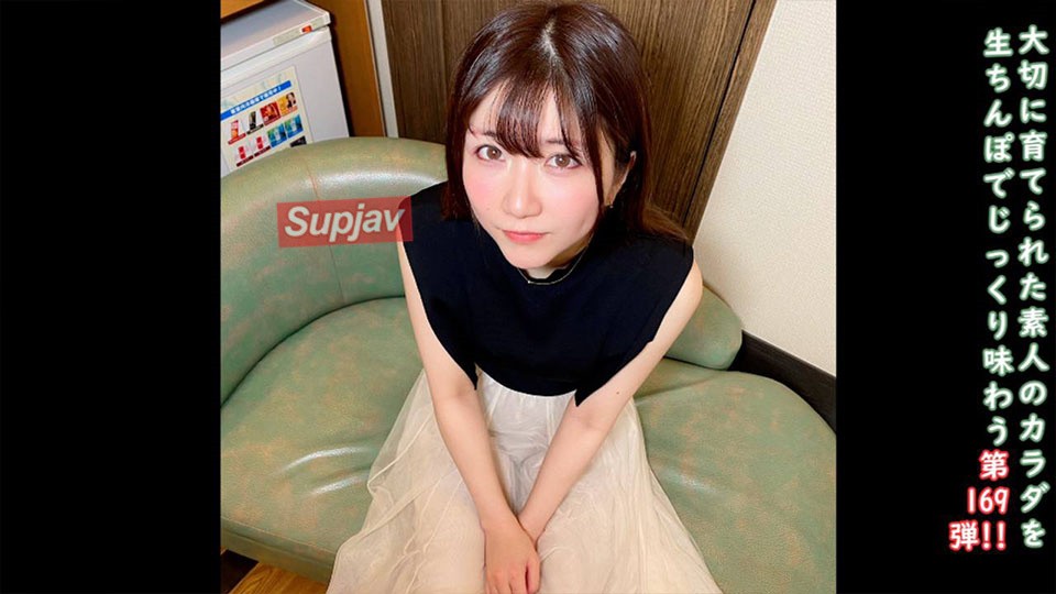 FC2PPV 4737444 ★Bonus Uncensored ♀169 My Purpose In Life Is To Have A Creampie With A Cute Beauty That Summer Gave Me. Mange Bow Bow!! I Even Gave Her A Cleaning Blowjob And A Washlet-Style Ass-Licking Service. Are You Done?