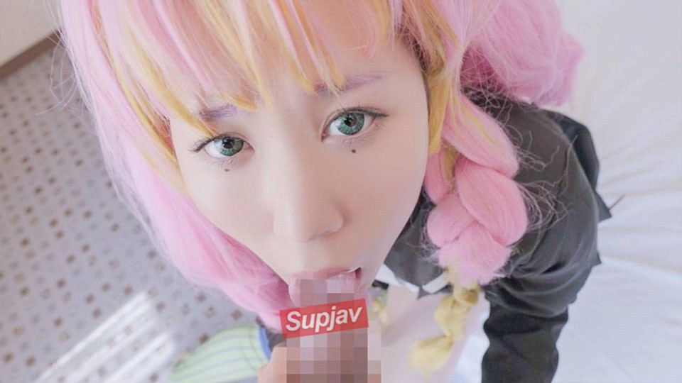 FC2PPV 4788743 [Personal Shooting Creampie Cosplay Sex♥] Kanroji’s Sweet Pussy Makes Me Cum So Hard, I Impregnate Her With Creampie Sex!! [cen]