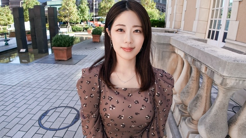 SIRO-5440 Intense Sex Is Here. A Quiet, Mature Woman Applied For The Job Because She Wanted To Feel Pleasure! She Swings Her Hips During Sex And Hits The Spots That Feel Good! [First Time Shooting] Applying For AV On The Internet → AV Experience Shooting 2393