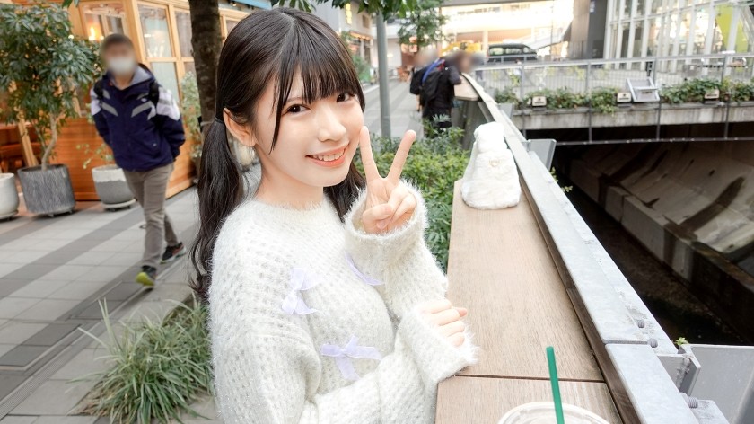 [Reducing Mosaic]SIRO-5533 A Natural-Looking Girl With Twin Tails Applies For Some Intense Sex! Although She Is Shy And Shy, When It Comes To Sex, She Has An Erogenous Zone All Over Her Body And Comes Over And Over Again, And The Pleasure Never Stops! [First Shoot] AV Application On The Internet → AV Experience Shoot 2422