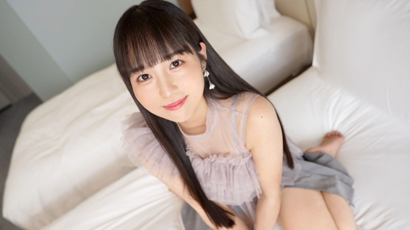 [Reducing Mosaic]SIRO-5594 A Former Idol In An AV Role?! A Sensitive And Innocent Girl Who Gets Goosebumps When She Feels Good! She Masturbates 3 Times A Week, Burn Her Lewd Appearance Into Your Eyes! [First Time Shoot] Applying For An AV Role Online → AV Trial Shoot 2472