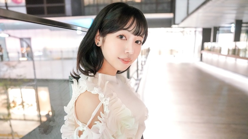 SIRO-5633 A Beautiful Fair-Skinned College Girl! Her Sexual Awakening Began When The Shower Hit Her Pussy! She Prefers Inside To Outside, So The Sight Of Her Getting So Excited By The Penetration Is More Than Worth Seeing! [First Shoot] Applying For AV Online → AV Experience Shoot 2517